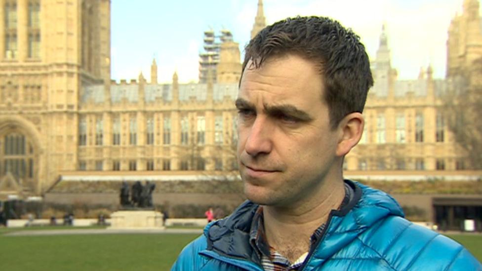 Brendan Cox