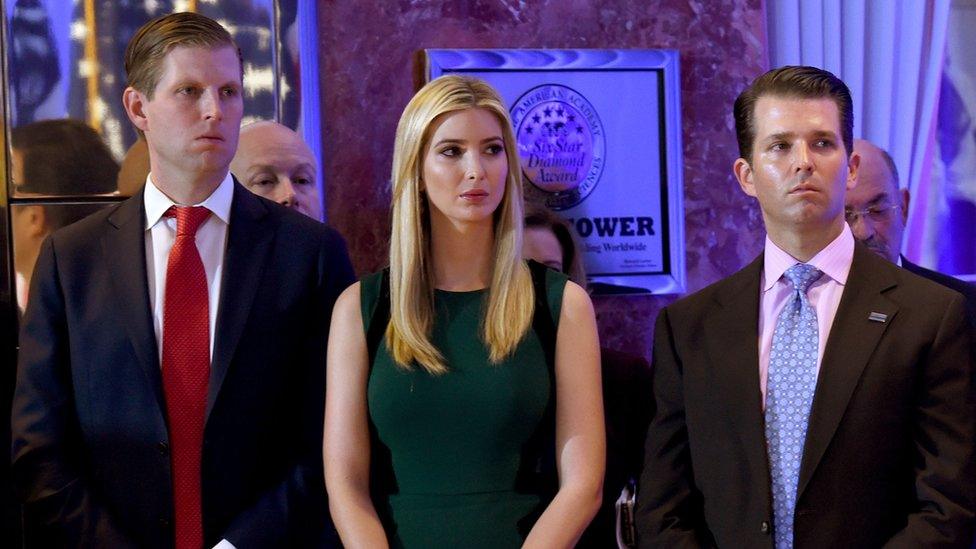 Eric-Trump-Ivanka-Trump-and-Donald-Trump-Junior