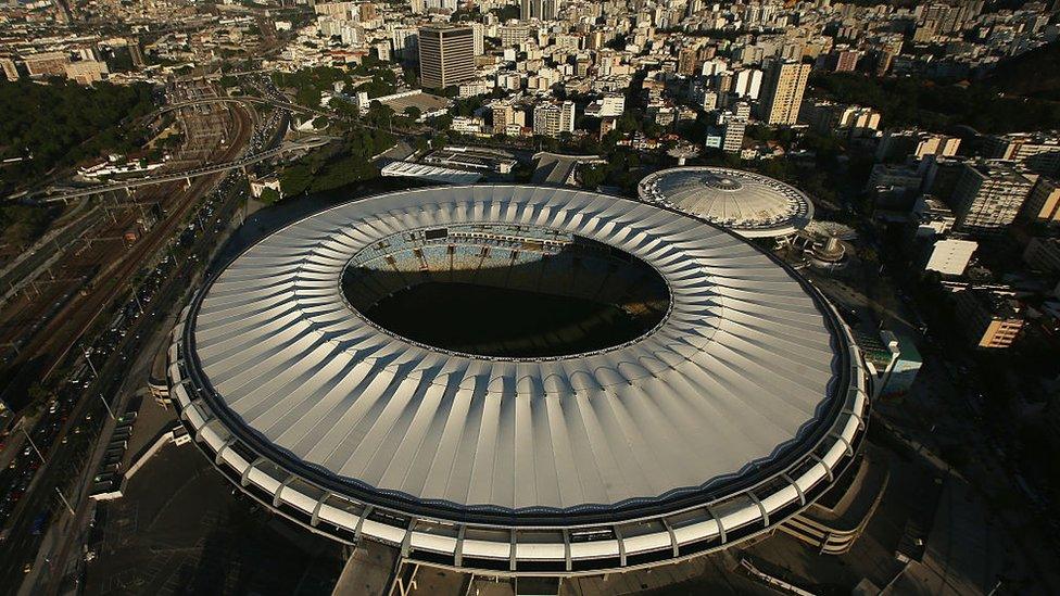 Maracana