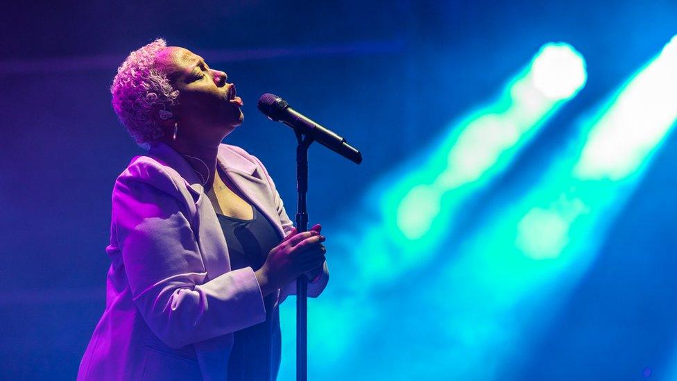 Emeli Sande