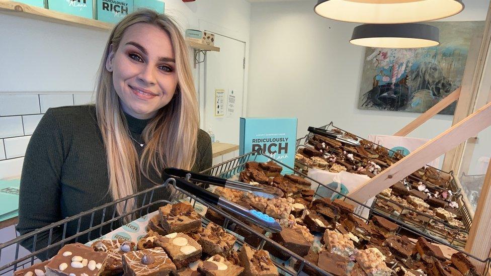 Alana Spencer