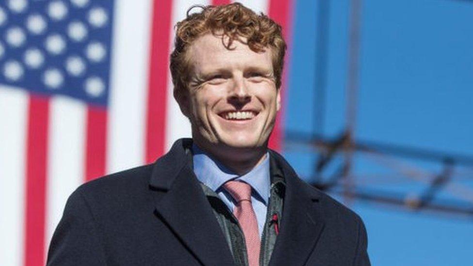 Joe Kennedy