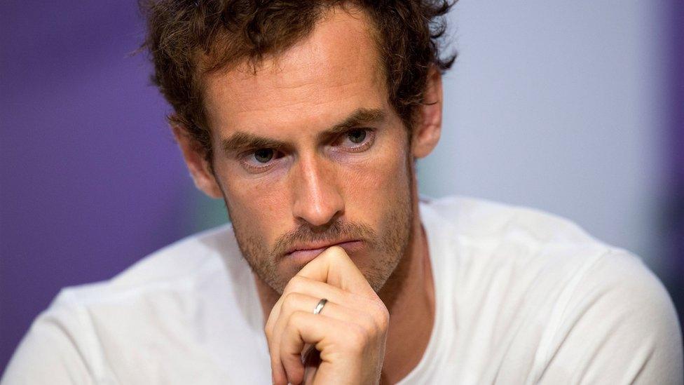 Andy Murray