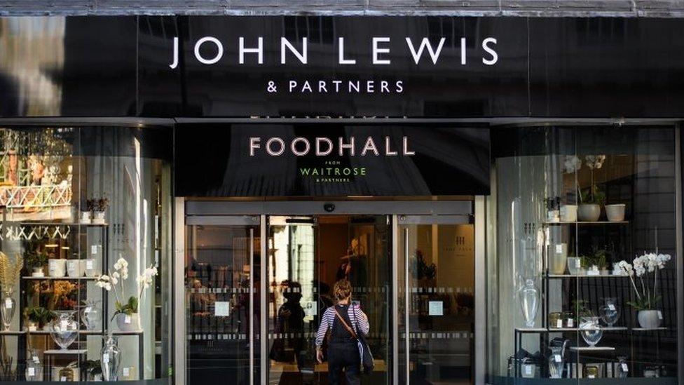 John Lewis