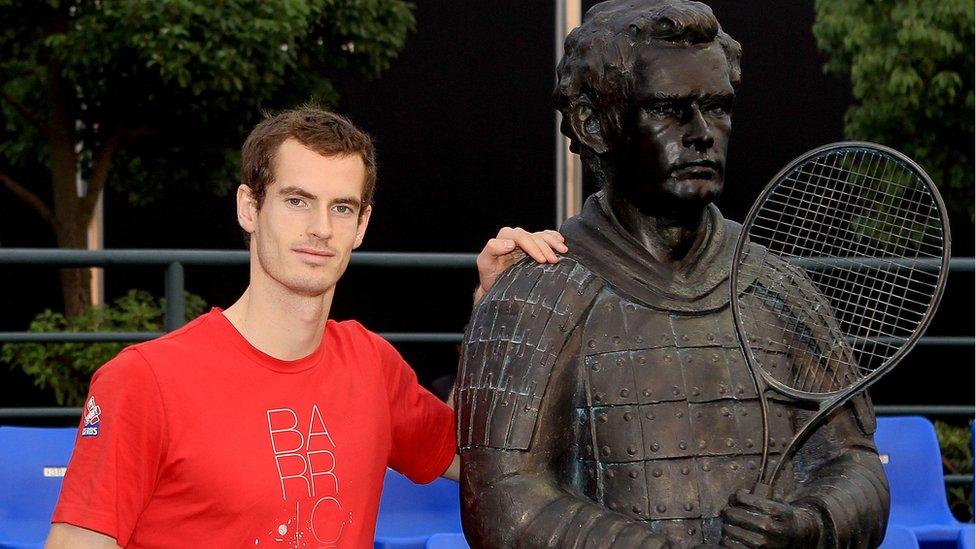 Andy Murray