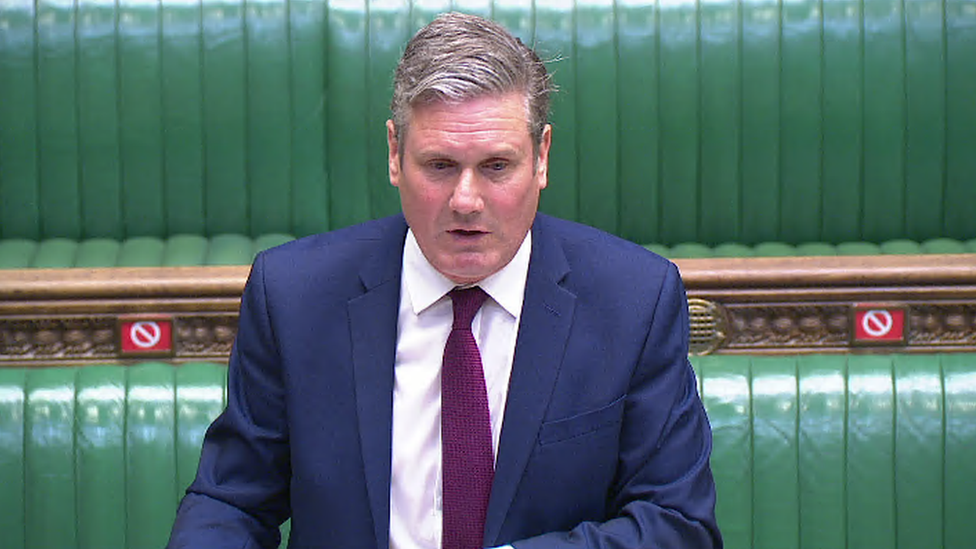 keir starmer