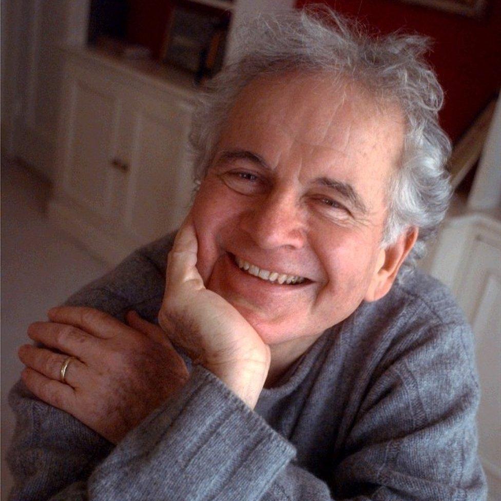 Ian Holm