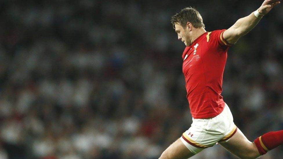 Dan Biggar