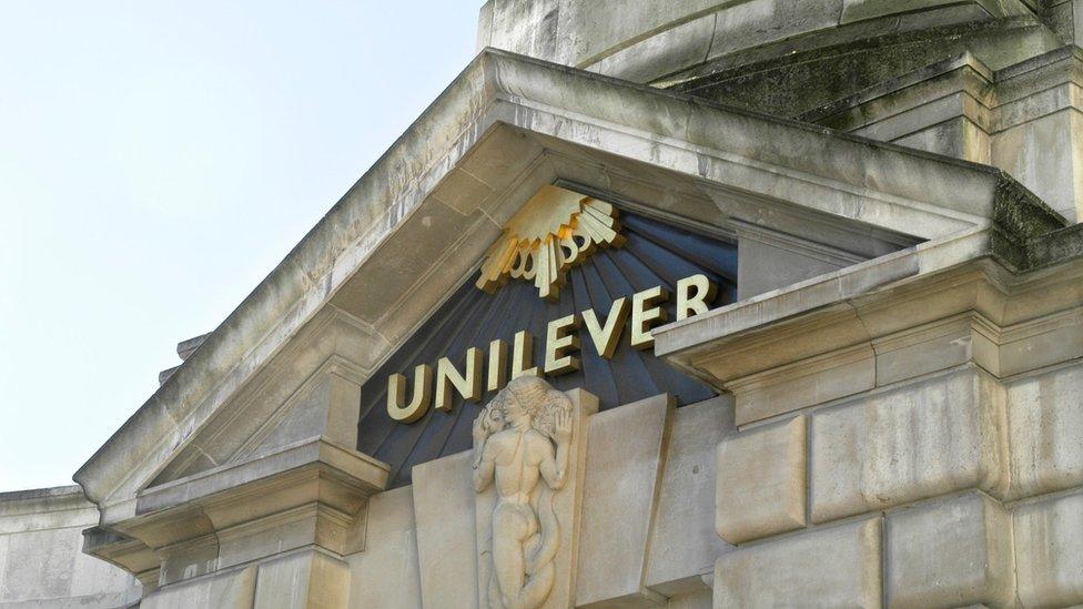 Unilever