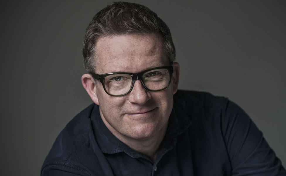 Matthew Bourne