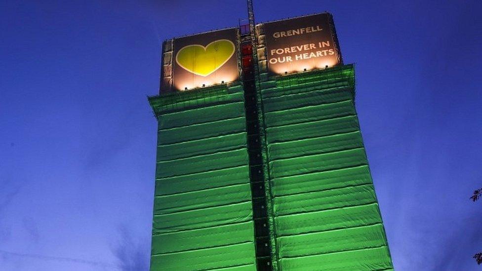 Grenfell Tower