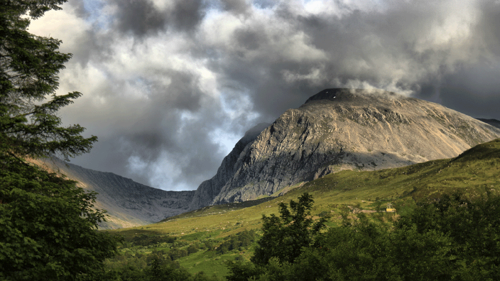 Ben Nevis