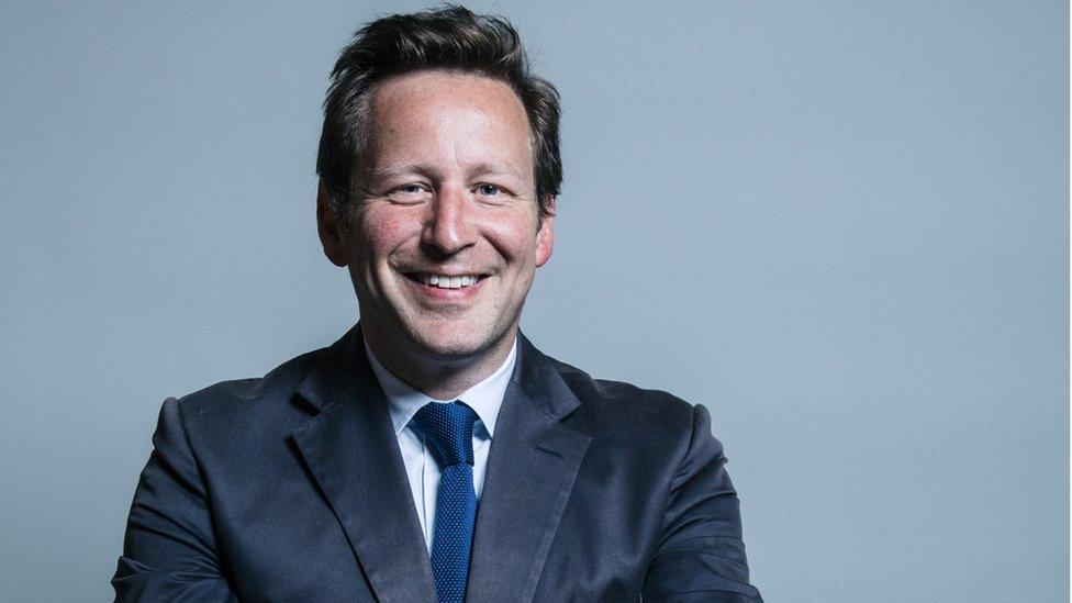 Ed Vaizey