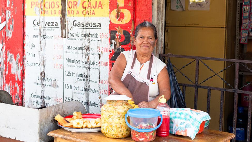 El Salvador