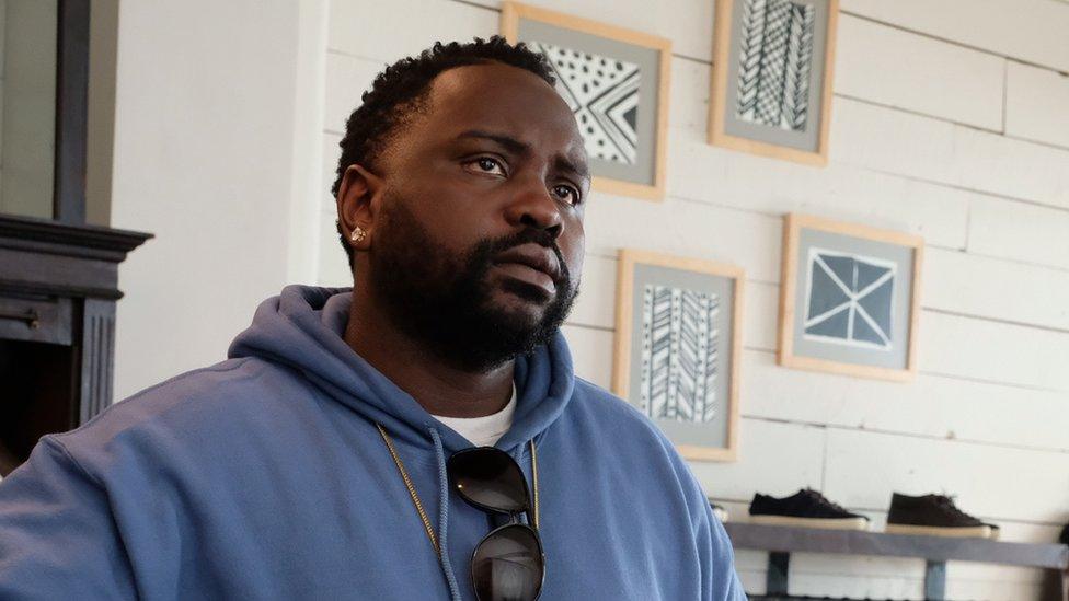 Brian Tyree Henry as Paper Boi