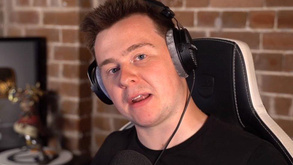 Elliott "Muselk" Watkins