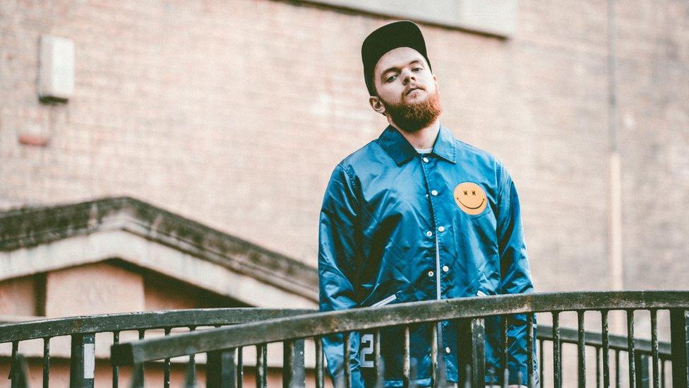 Jack Garratt