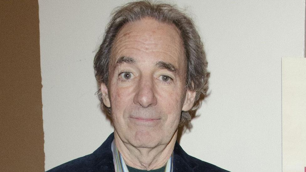 Harry Shearer