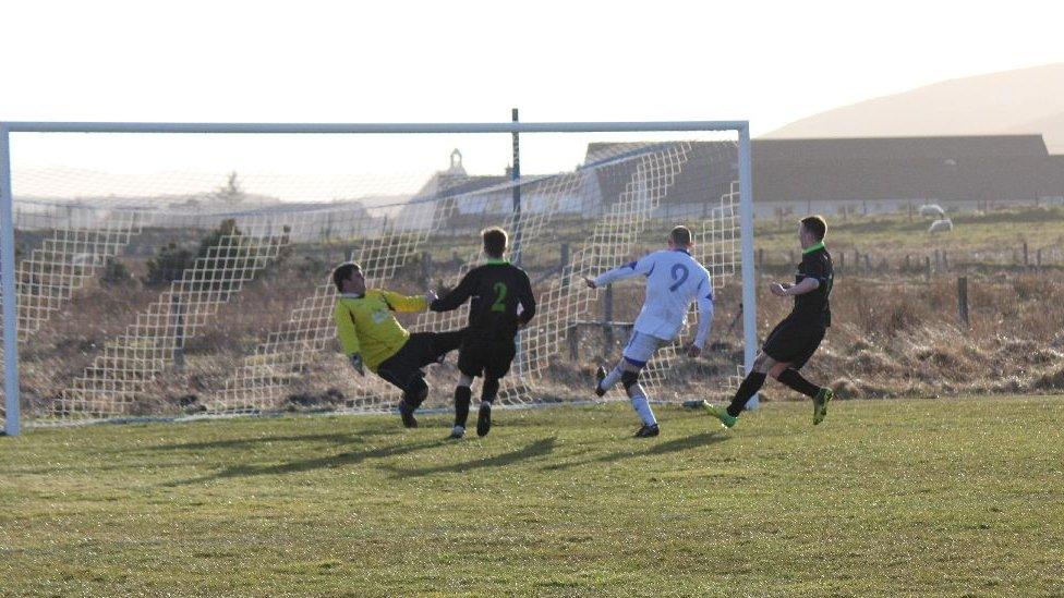 Carloway FC