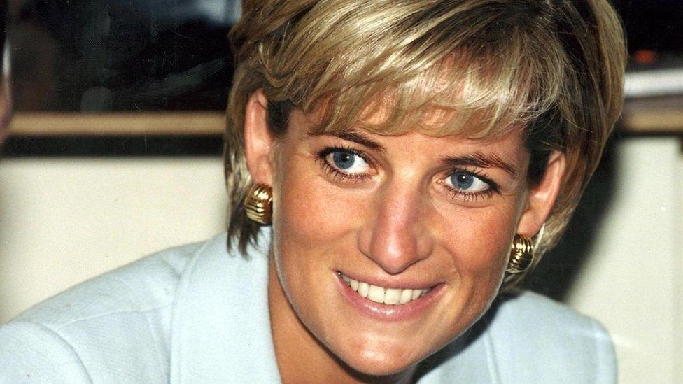 Diana, Princess of Wales