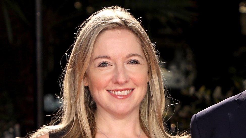 Victoria Coren Mitchell