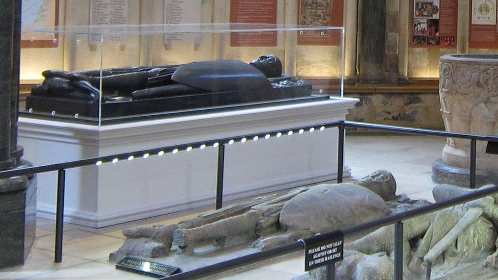 Tomb