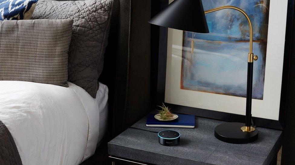 Amazon Echo Dot