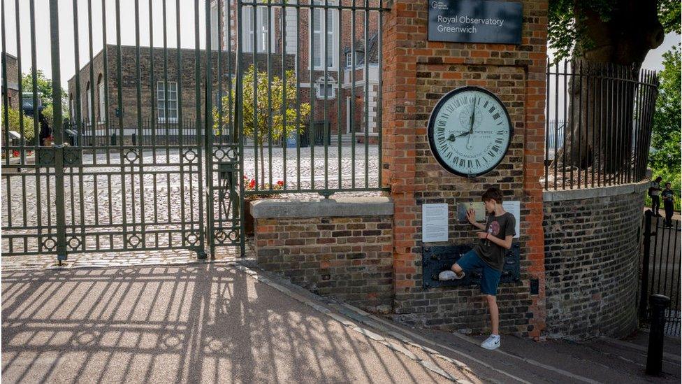 Royal Observatory