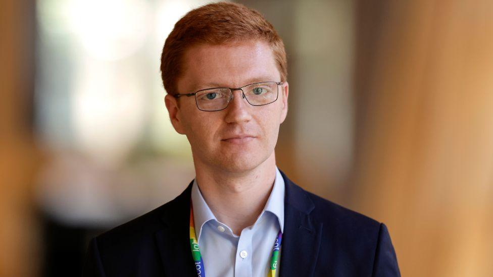 Ross greer