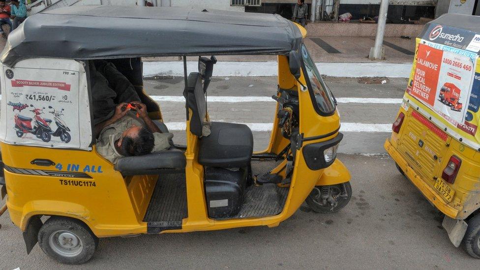 Tuk tuk