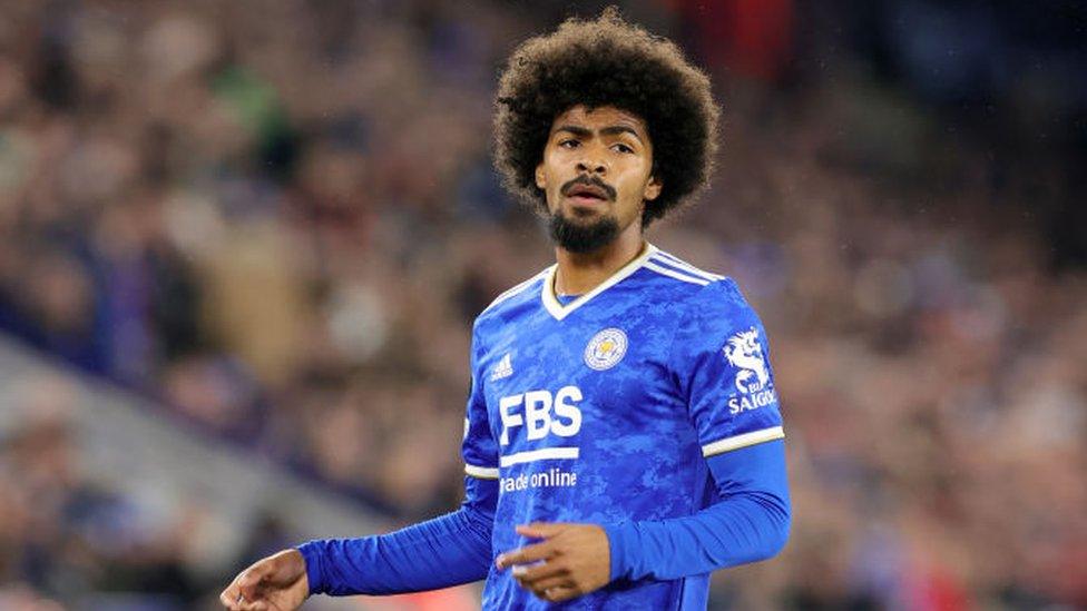 Hamza Choudhury