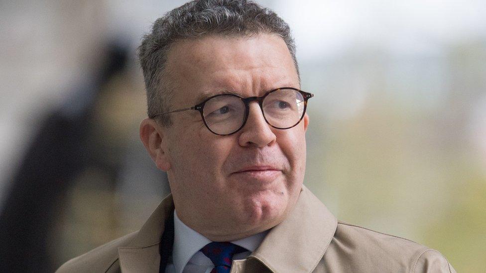 Tom Watson