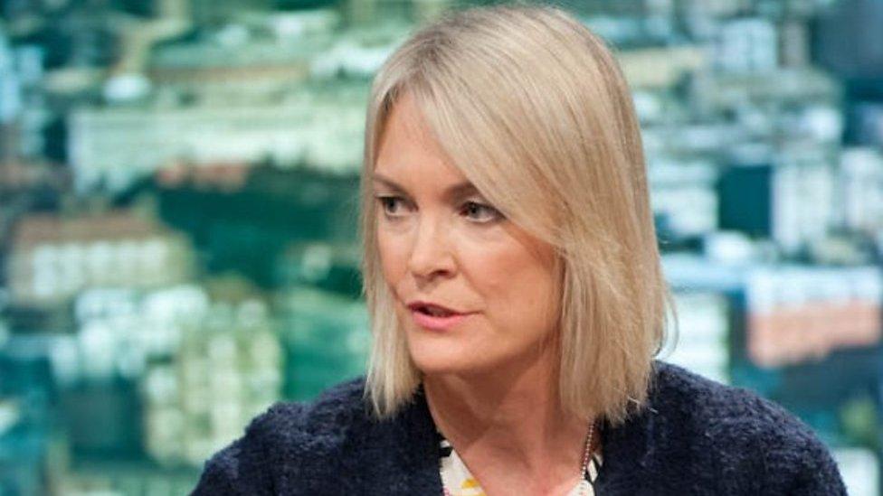 Margot James