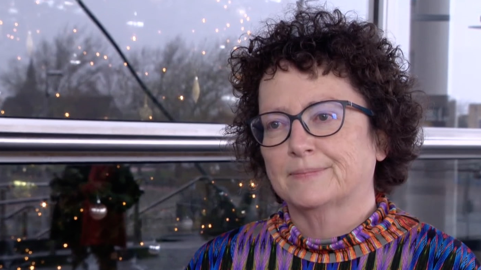 Presiding officer Elin Jones said it was important the Senedd is representative of all people in Wales