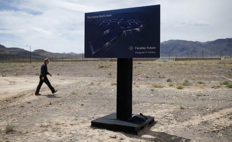 Faraday Future