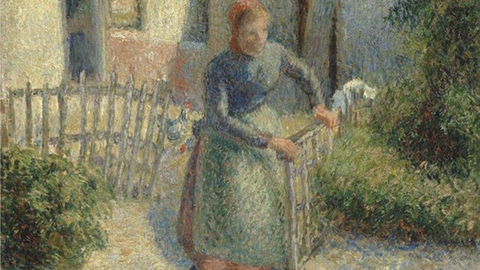 Pissarro