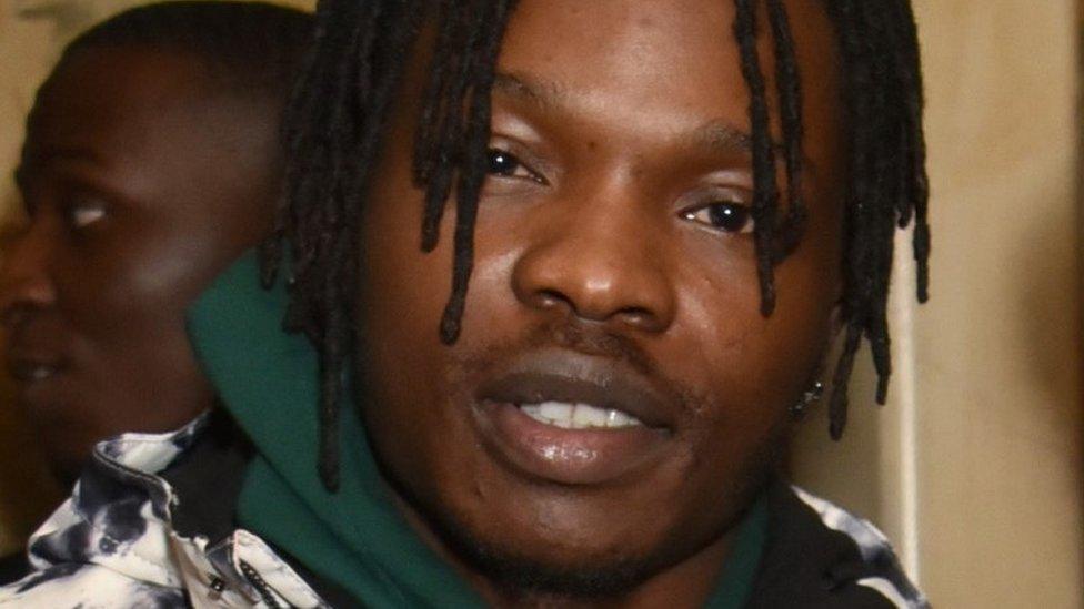 Naira Marley