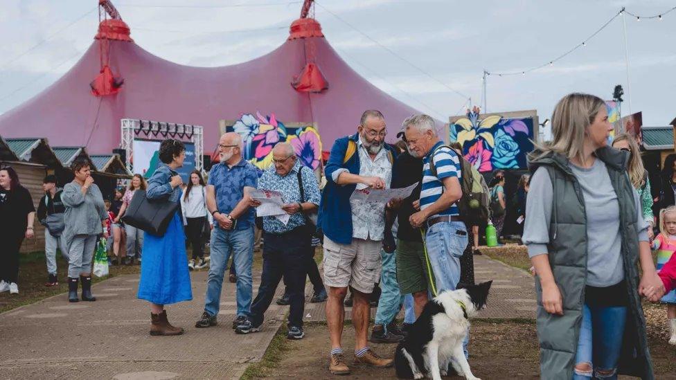 Eisteddfod 2023