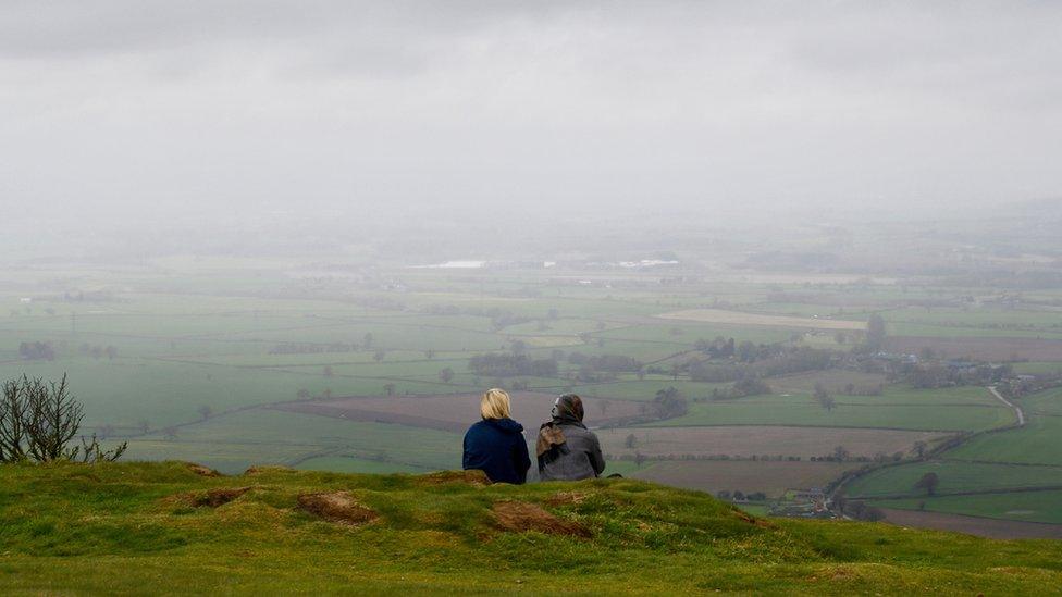 wrekin