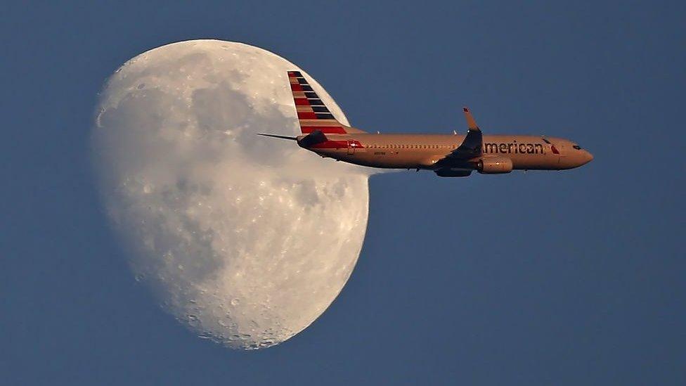 American Airlines