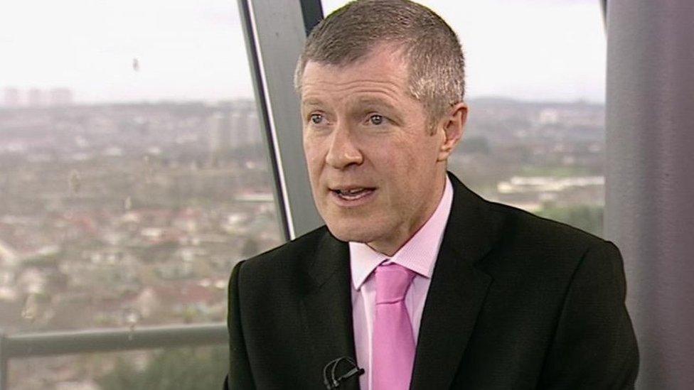 Willie Rennie