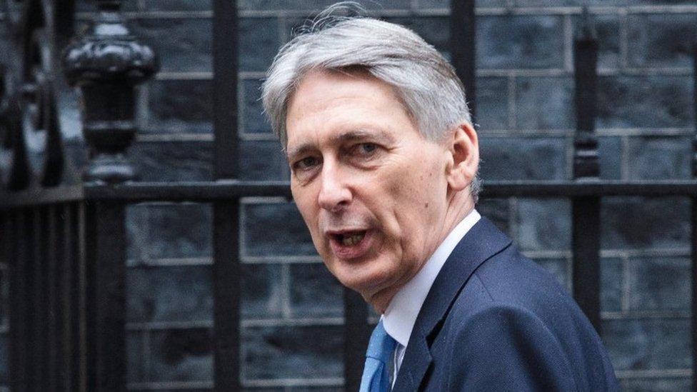 Philip Hammond