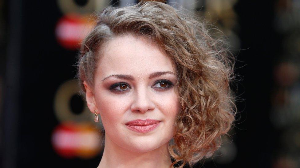 Carrie Hope Fletcher