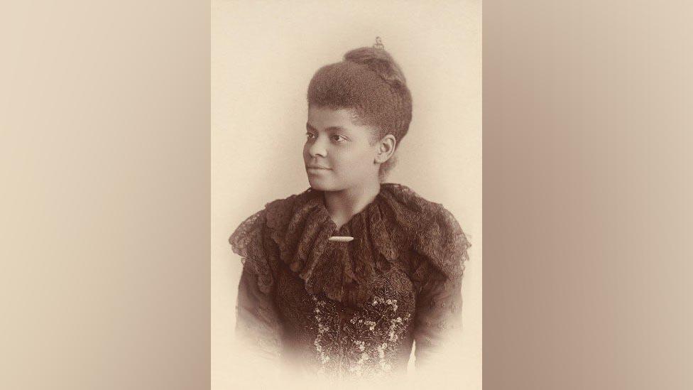 Ida B Wells