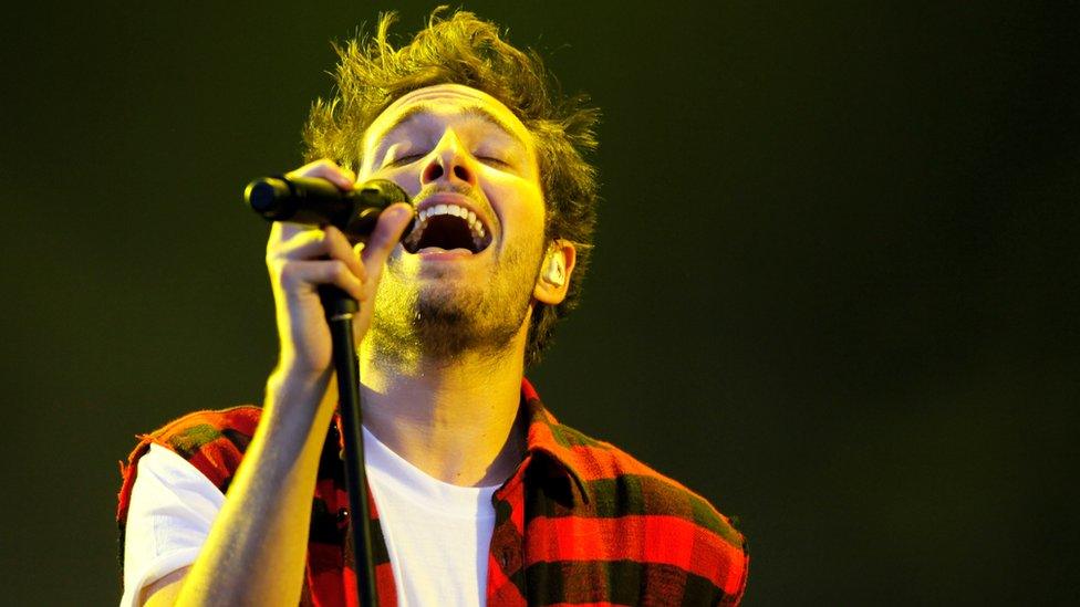 Josh Franceschi