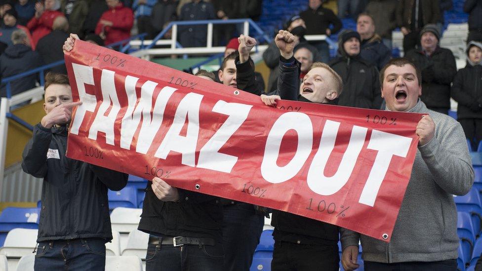 Fawaz out banner