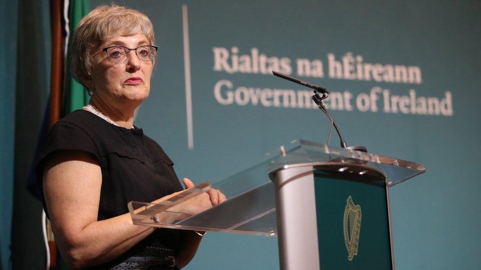 Katherine Zappone