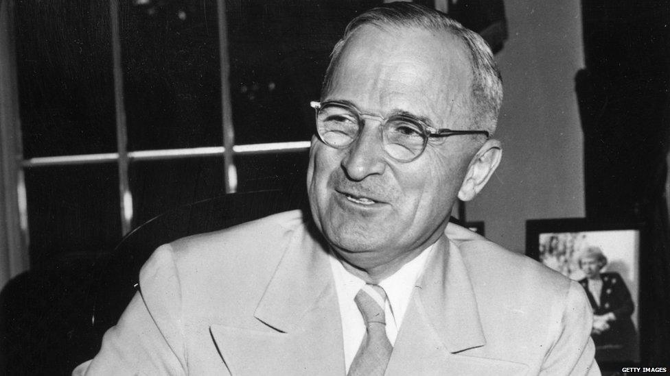 American-President-Harry-S-Truman.