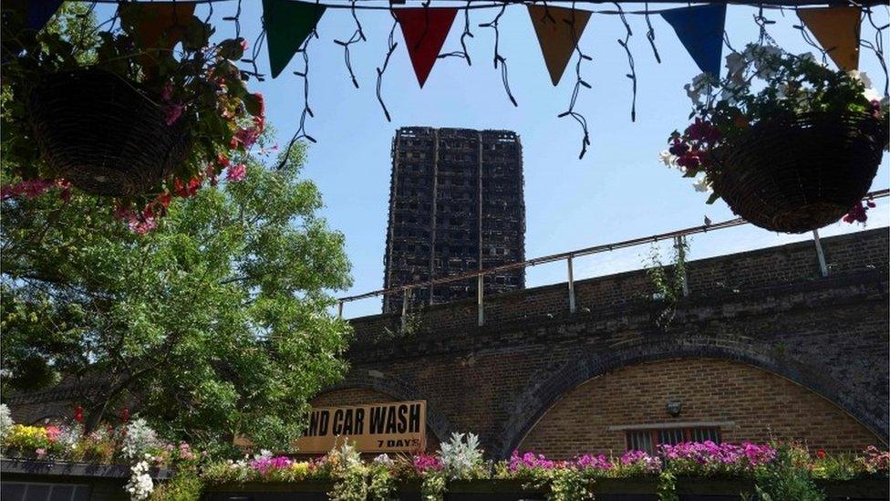 Grenfell Tower