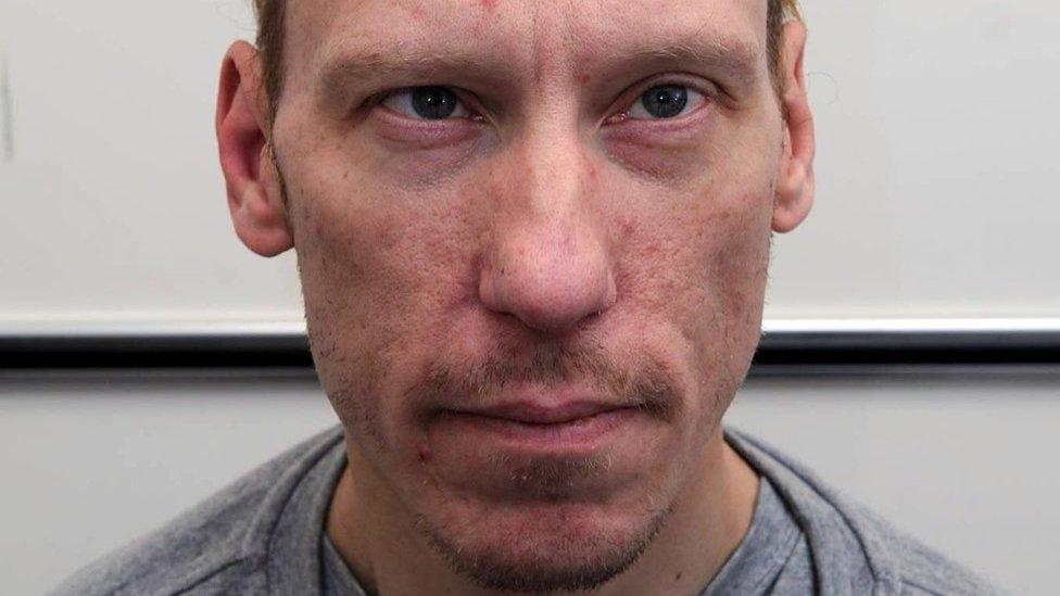 Stephen Port